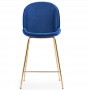high end furniture brands gubi beetle chair replica velvet for sale