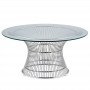 moq 10 knoll platner coffee table replica from ODM furniture maker