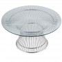 high end furniture brands knoll platner coffee table replica for sale