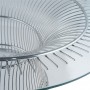 China supplier design knoll platner coffee table replica for interior decorating