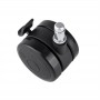 office locking chair casters parts manufacturer in China