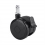 office chair wheel lock parts manufacturer in China