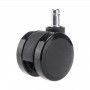 office 2.36 inch swivel casters replacement parts factory in China