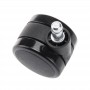 office 2.36 inch stem casters replacement parts factory in China