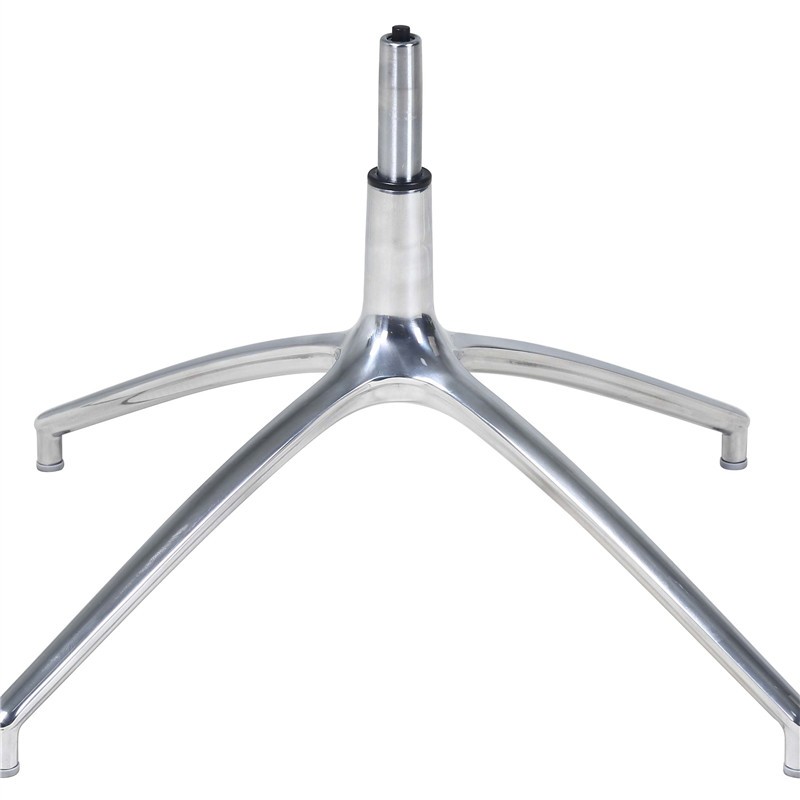 Lounge gaming chair swivel base parts