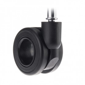 Rolling Gaming chair wheels