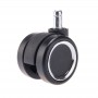 office 2.5 inch caster wheels parts manufacturer in China