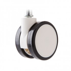 2.36 inch swivel caster wheels parts