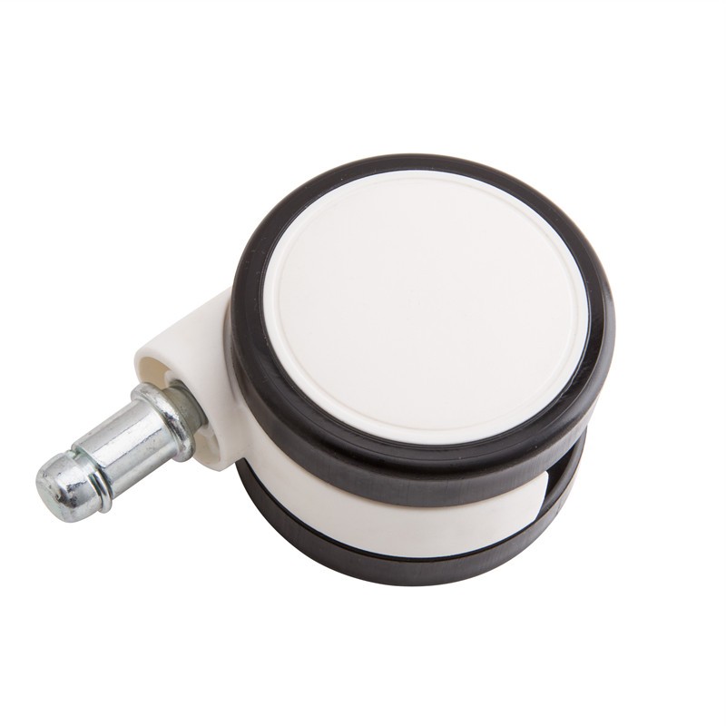 2.36 inch swivel caster wheels