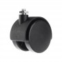 office 50mm castors replacement parts factory in China
