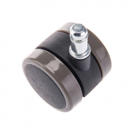 office 2 caster wheels chair replacement parts factory in China