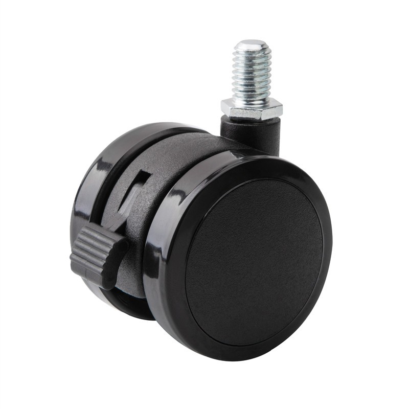 lockable caster wheels office chair parts
