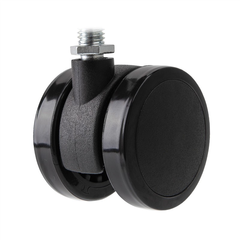 Office lockable caster wheels chair parts