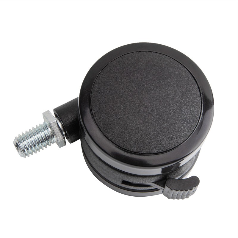 lockable caster wheels office chair parts