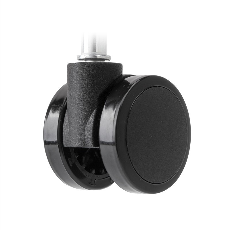caster wheels with brakes chair parts