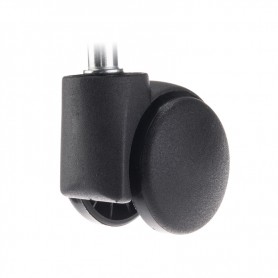 2 inch caster wheels chair parts