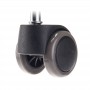 office 2 inch locking casters chair parts manufacturer in China