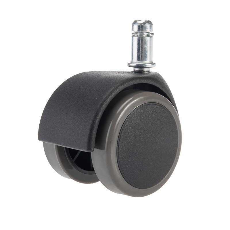 Wholesale office 2 inch steel caster wheels chair spare parts