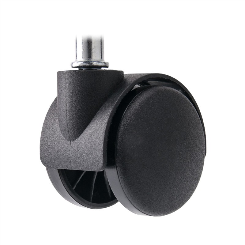 High quality office 2 inch swivel casters chair accessories