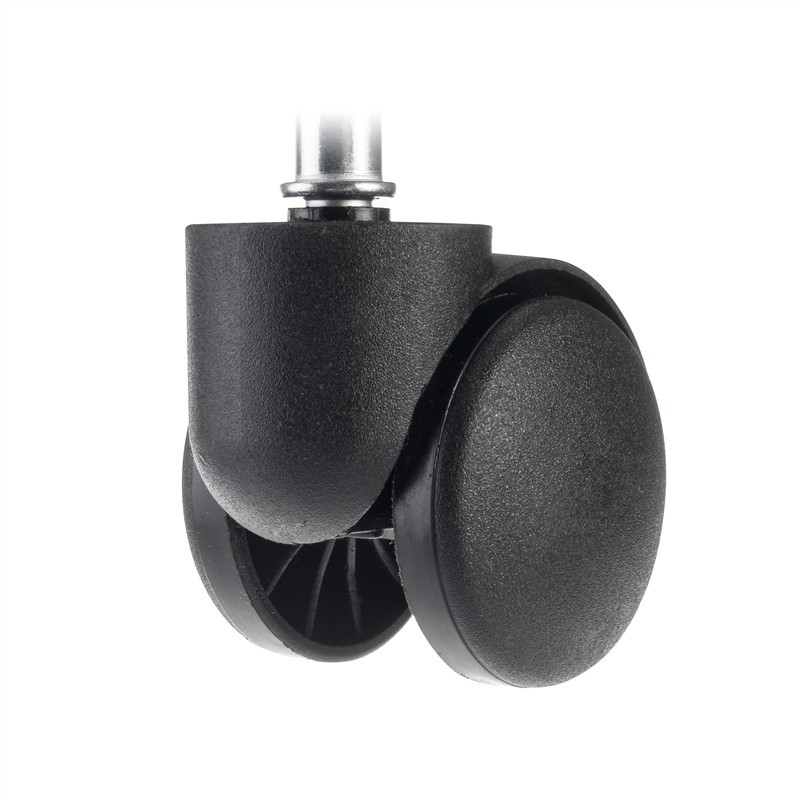 2 swivel caster chair replacement parts