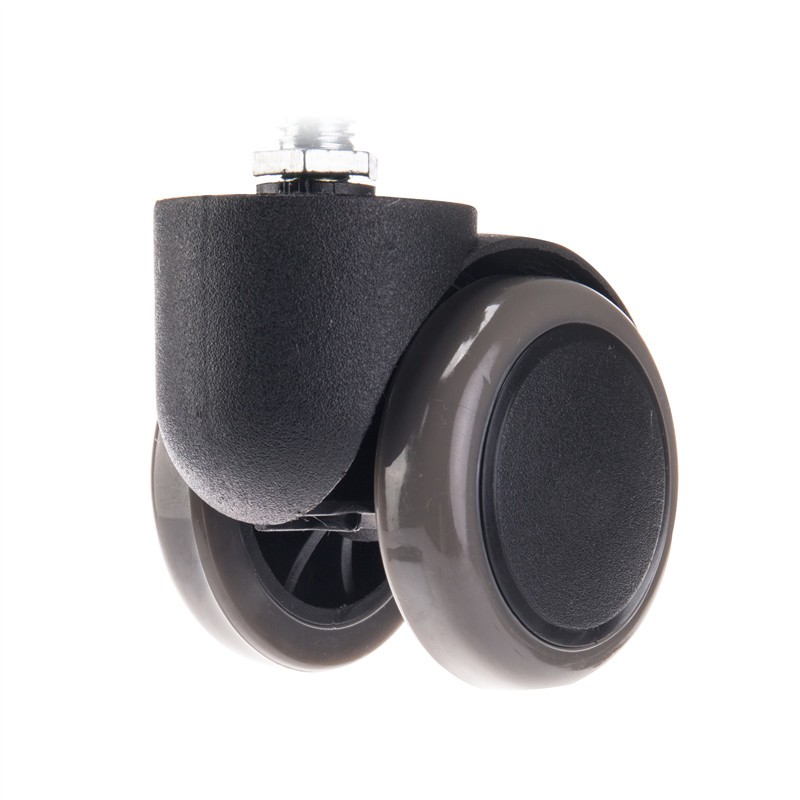 High quality office best wheels for carpet chair accessories