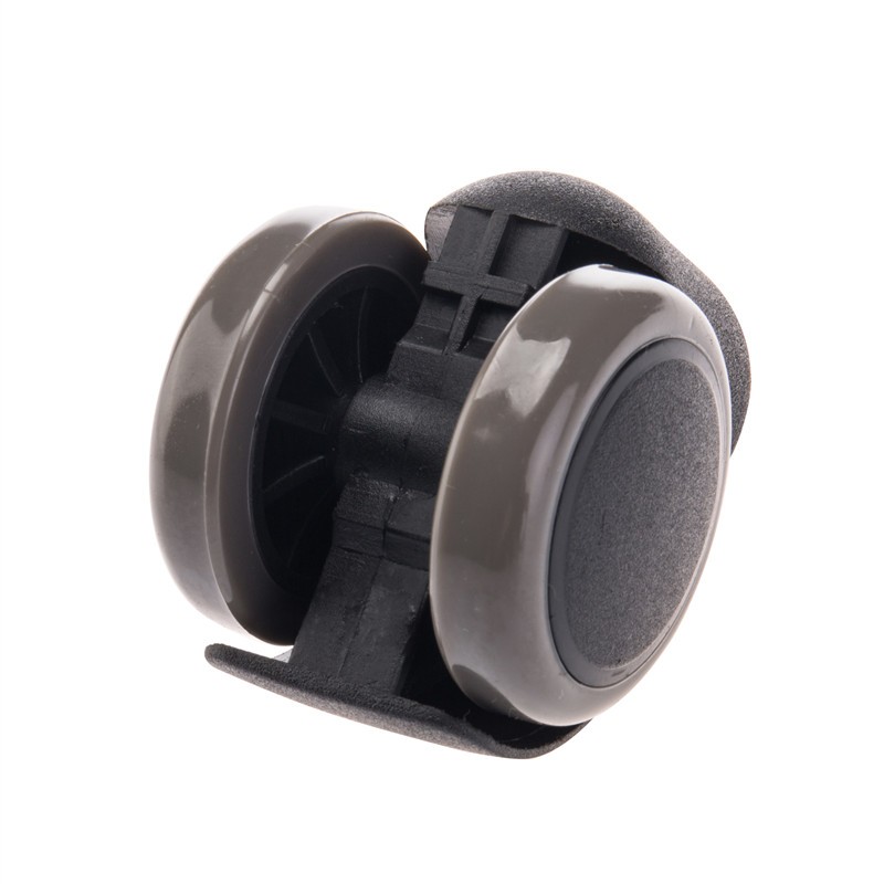High quality office best wheels for carpet chair accessories