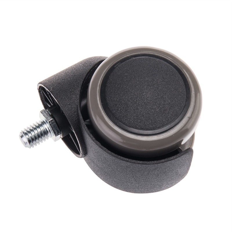 High quality office best wheels for carpet chair accessories