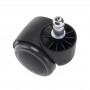 office big caster wheels chair parts manufacturer in China