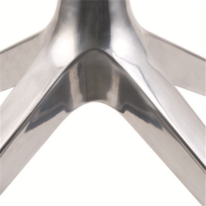 Aluminum lounge chair base price Elevate Your Seating