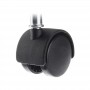 office casters for carts chair parts manufacturer in China