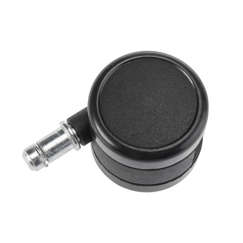 castors for furniture chair components