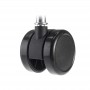 office castors for furniture chair parts manufacturer in China