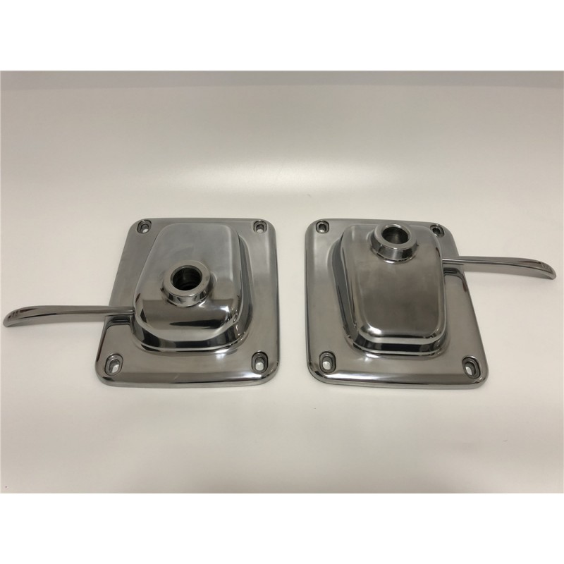 custom chair height adjustment mechanism