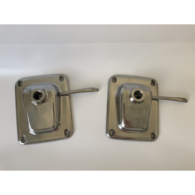 custom chair height adjustment mechanism