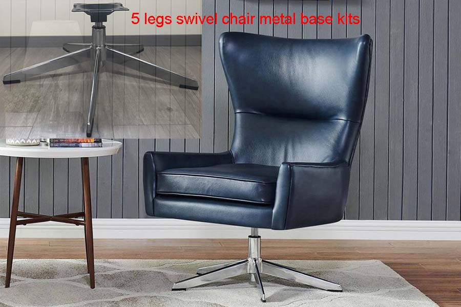 club chair swivel base seatings complements from oem factory china