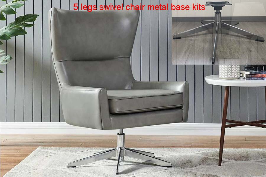 where can i bulk buy bifma certified club chair swivel base fittings