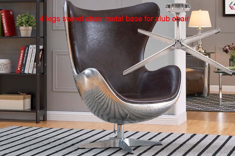 club chair swivel base chair accessories from china wholesale supplier