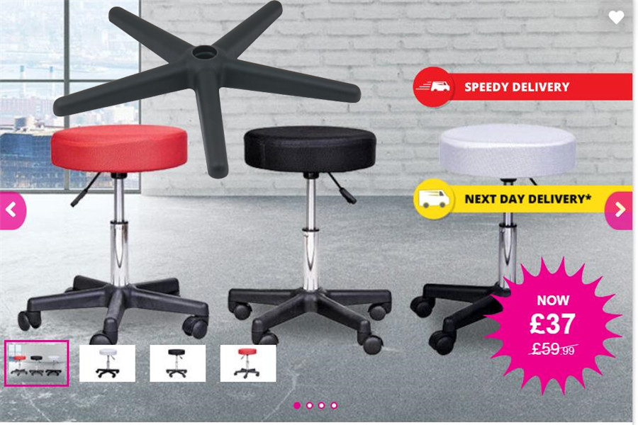 swivel desk chair office stools