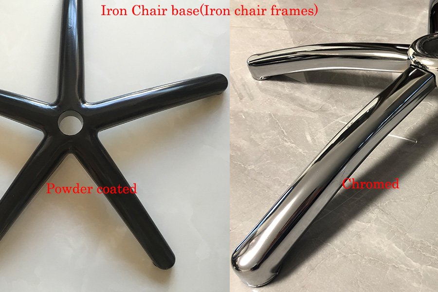 alibaba dropshippers customs made chair base accent chairs rolling fittings