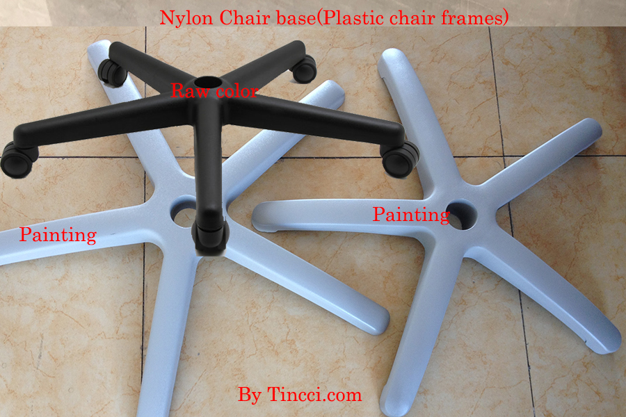 chair base indoor furniture roating complements from Chinese wholesale vendor