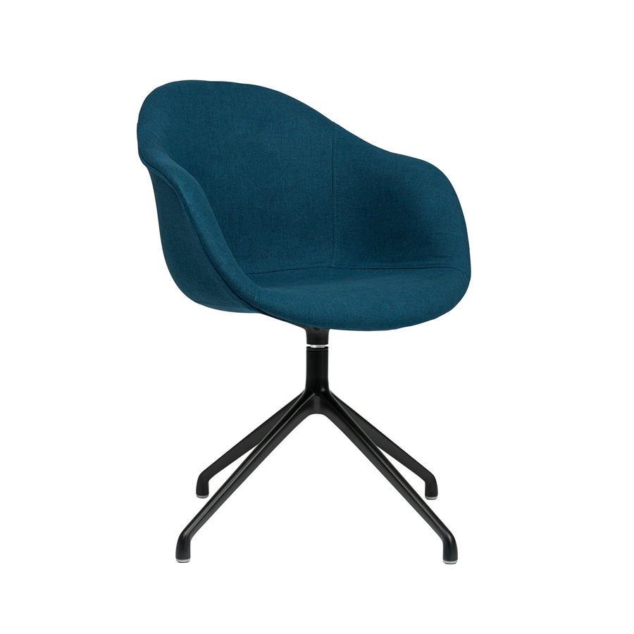 swivel armchair