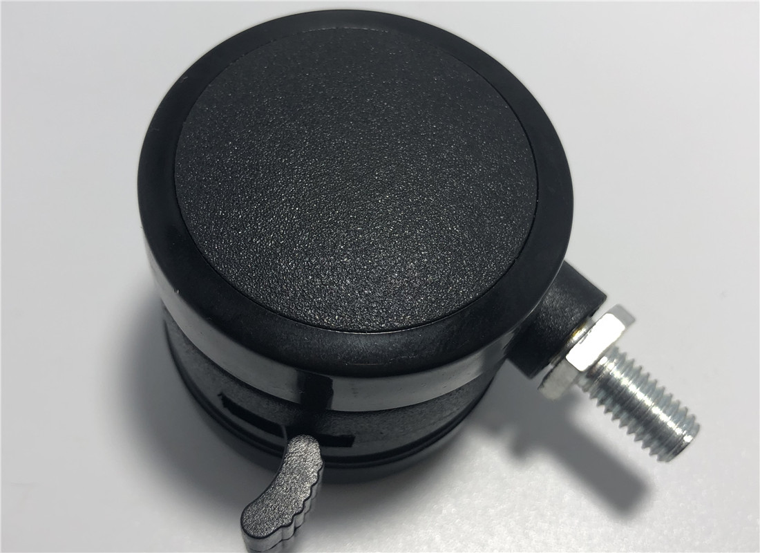 locking chair casters