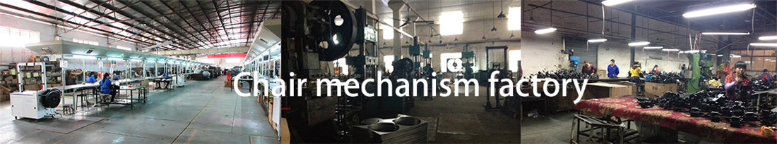 chair mechanism parts suppliers in China
