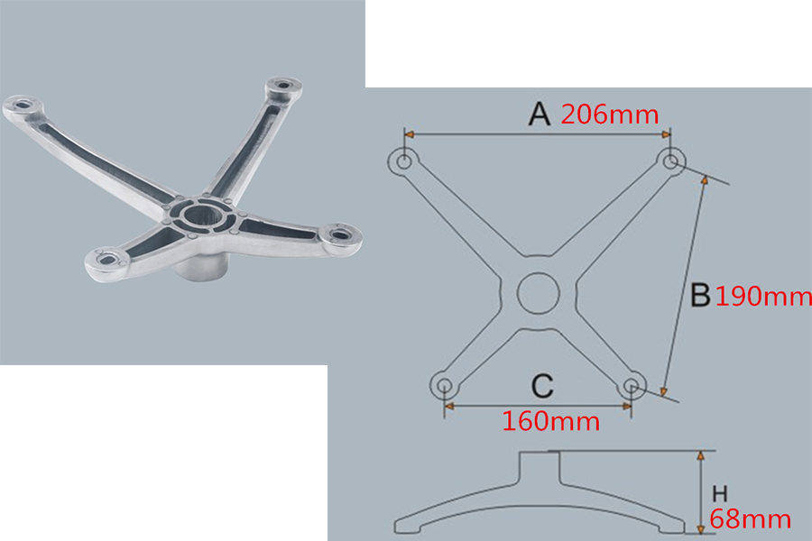 office chair parts manufacturer chair mechanism measurements