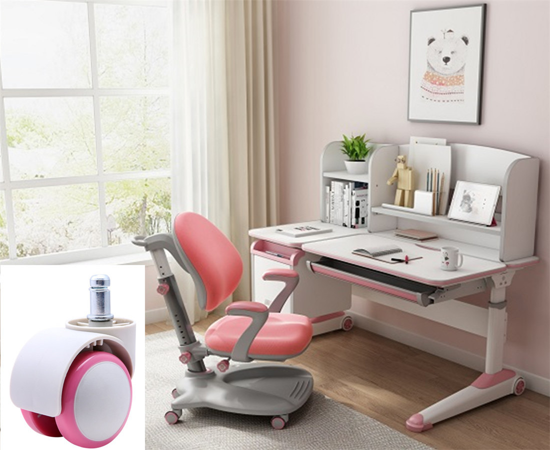 where to custom high quality office 2 inch casters with brakes chair accessories