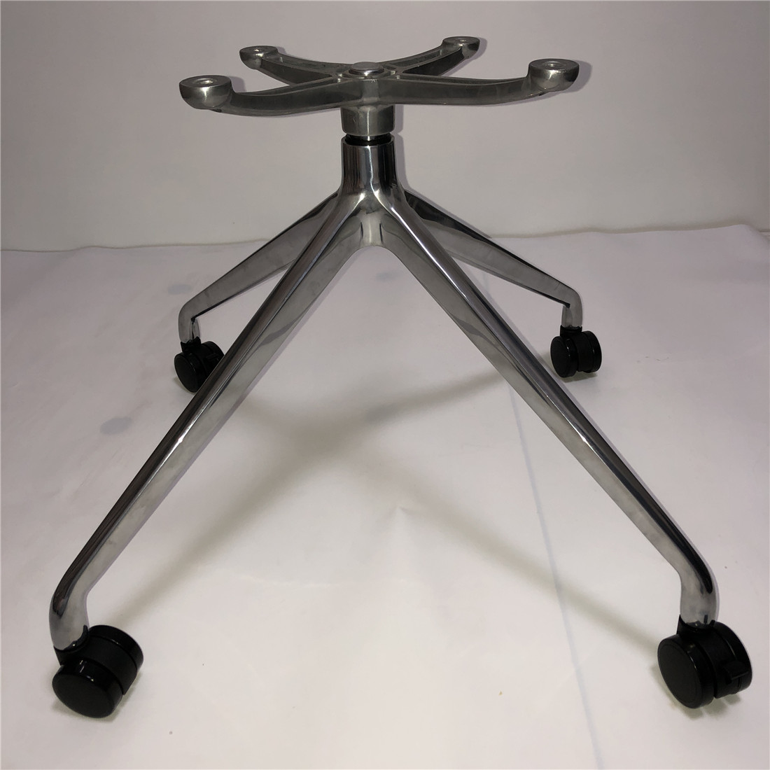 where to purchase office metal base swivel chair components