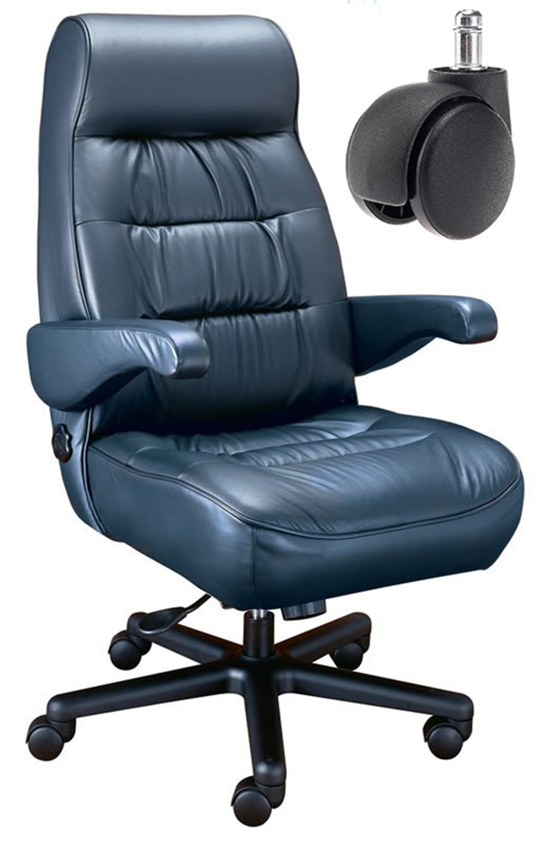 Big and Tall Office Chairs