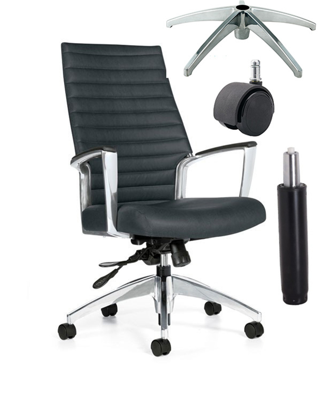 Conference Room Office Chairs