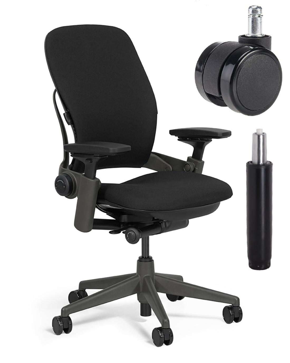 Ergonomic Office Chairs