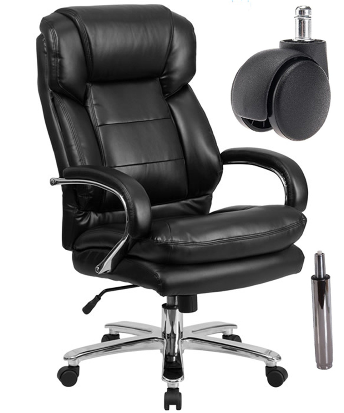 Leather Office Chairs